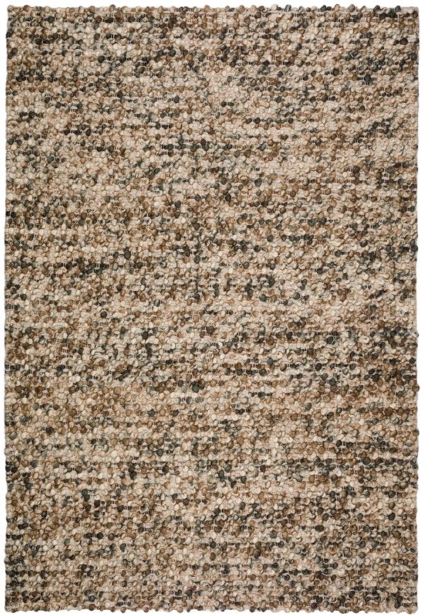 Dalyn™ Rug Company Hanu HU1 Chocolate 5'x8' Area Rug-0