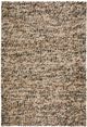 Dalyn™ Rug Company Hanu HU1 Chocolate 5'x8' Area Rug-0