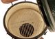 Big Green Egg® MiniMax Egg - AMXHD1 119650-4
