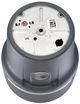 InSinkErator® Evolution Essential® XTR 0.75 HP Continuous Feed Black Enamel Gray Garbage Disposal-2