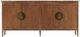 Furniture Classics Baker's Natural Sideboard-1