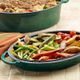 Big Green Egg® Enameled Cast Iron Oval Dutch Oven-2