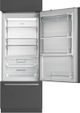Sub-Zero® Classic Series 30" 17.0 Cu. Ft. Panel Ready Built-In Bottom Freezer Refrigerator-1
