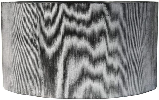 Moe's Home Collection Althea Black Patina Coffee Table-1