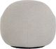 TOV Furniture Tiago Warm Gray Swivel Accent Chair-5