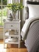 Lexington Home Oyster Bay Pellham Gray Night Table-1