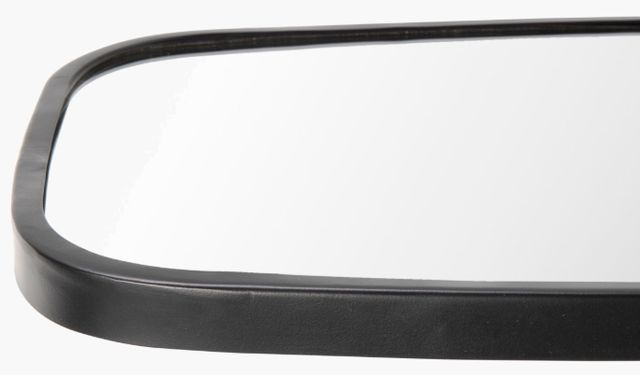 Surya Inverness Black 55" Mirror-2