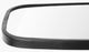 Surya Inverness Black 55" Mirror-2