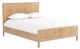 Four Hands Sydney Natural King Panel Bed-0