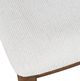 Jofran Inc. Dane Chestnut Dining Side Chair-5