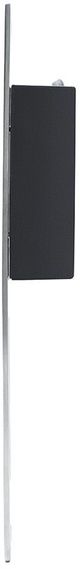 IC Realtime® Stainless Steel Electric Strike Door Lock-2