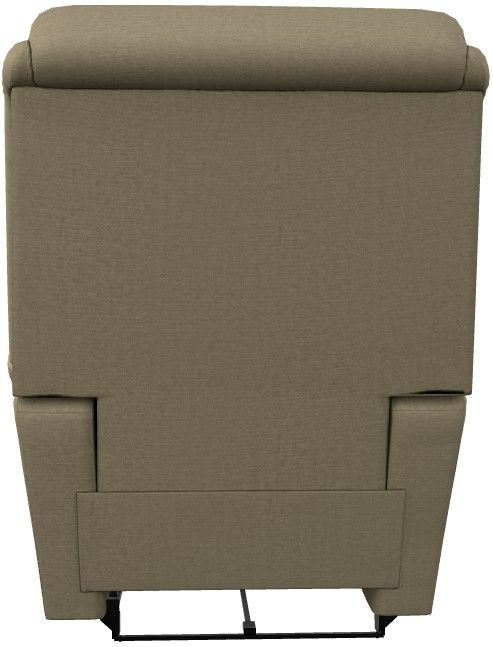 La-Z-Boy® Astor Khaki Manual Wall Recliner-3
