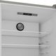 Blomberg® 30" 16.1 Cu. Ft. Stainless Steel Counter Depth Bottom Freezer Refrigerator with Ice Maker-3
