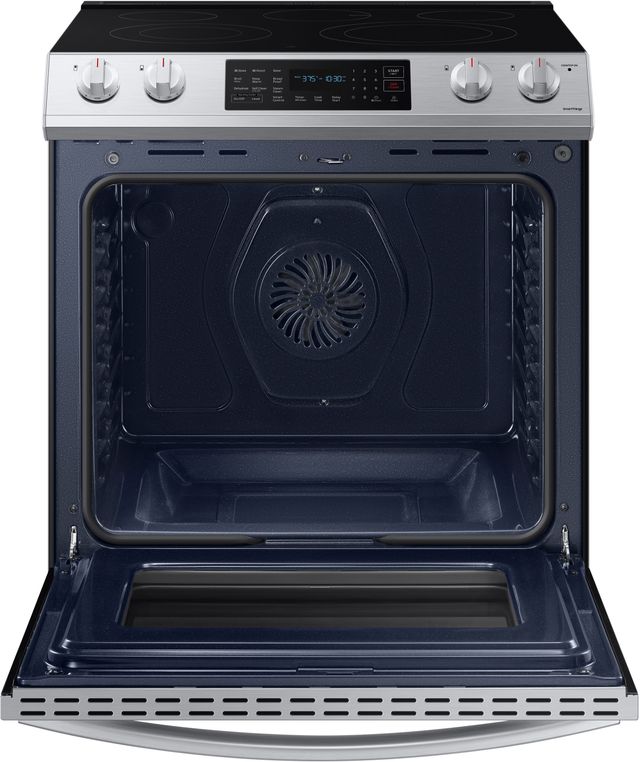 Samsung 4 Piece Stainless Steel Kitchen Package-4
