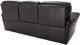 Palliser® Furniture Customizable Alaska Power Reclining Sofa with Power Headrest-3