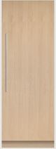 Fisher & Paykel Series 9 16.3 Cu. Ft Panel Ready Built In Column Refrigerator-0