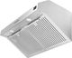 FORNO® Bari Espresso 30" Stainless Steel Under Cabinet Range Hood-1