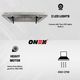 Onex® 24" Stainless Steel Under Cabinet Range Hood-4