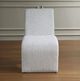 Uttermost® Valentin Off-White Dining Chair-2