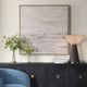 Uttermost® Trance Hand Painted Abstract Art-1