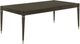 Coaster® Reseda 5-Piece Ash Brown Dining Table Set-4