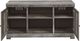 Signature Design by Ashley® Wynnlow 4-Piece Gray Entertainment Center-2