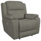 La-Z-Boy® Dorian Metal Power Wall Recliner with Headrest and Lumbar-0
