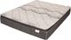 Jamison Bedding Sleep Solutions Ontario 12" Hybrid Plush Pillow Top Twin Mattress-0