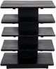 Crestview Collection Hopper Black End Table-2