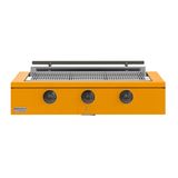 Saffron, Pewter