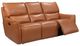Leather Italia™ Shae Portland Desert Power Reclining Sofa -0