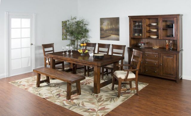 Sunny Designs™ Tuscany Extension Table-8