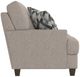 Flexsteel® Moxy Silver Overcast Sofa-2