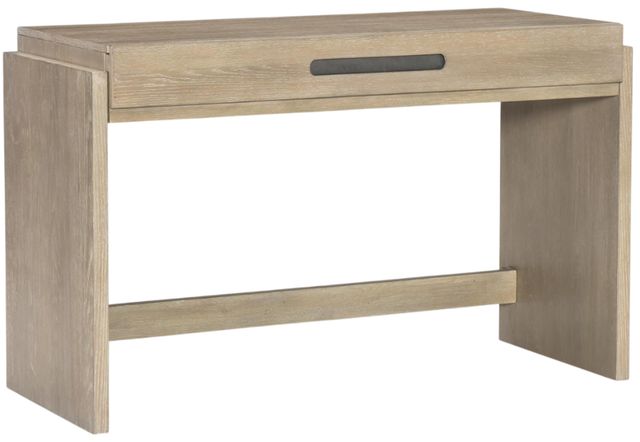 Legacy Kids Teen District Weathered Oak Youth Desk-0