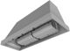 Vent-A-Hood® Designer Series 60" Stainless Steel Wall Mounted Range Hood-3