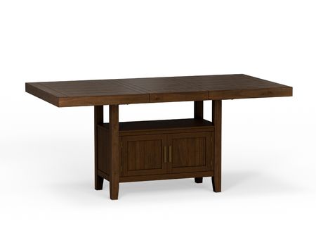 Toffee Pub Table