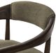 Four Hands Dane Broadway Olive Dining Chair-5