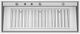 Vent-A-Hood® 48" Stainless Steel Insert Range Hood-3
