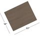Bassett® Furniture Ventura Chalk Slate Bedside Table-3