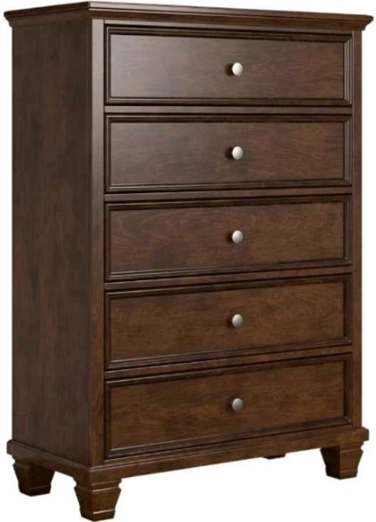 Signature Design by Ashley® Danabrin Brown Chest-0
