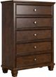 Signature Design by Ashley® Danabrin Brown Chest-0