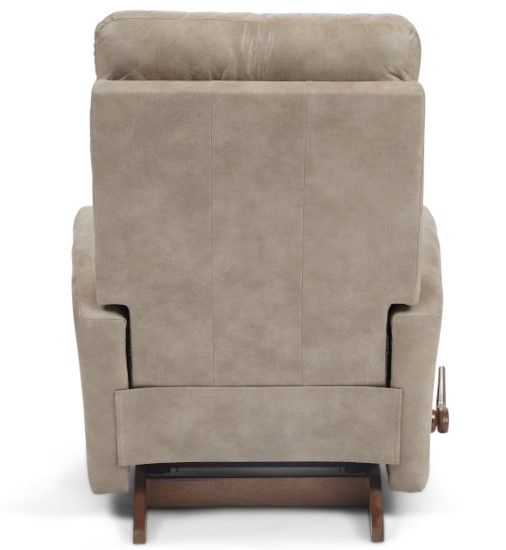 La-Z-Boy® Liam Pebble Manual Rocking Recliner-4