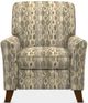 La-Z-Boy® Riley Slate High Leg Recliner-0