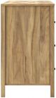 Signature Design by Ashley® Bermacy Light Brown Dresser-2