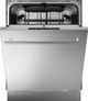 ASKO 40 Series 24" Stainless Steel Top Control Built In Dishwasher-1