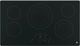 GE® 36" Black Electric Cooktop-0