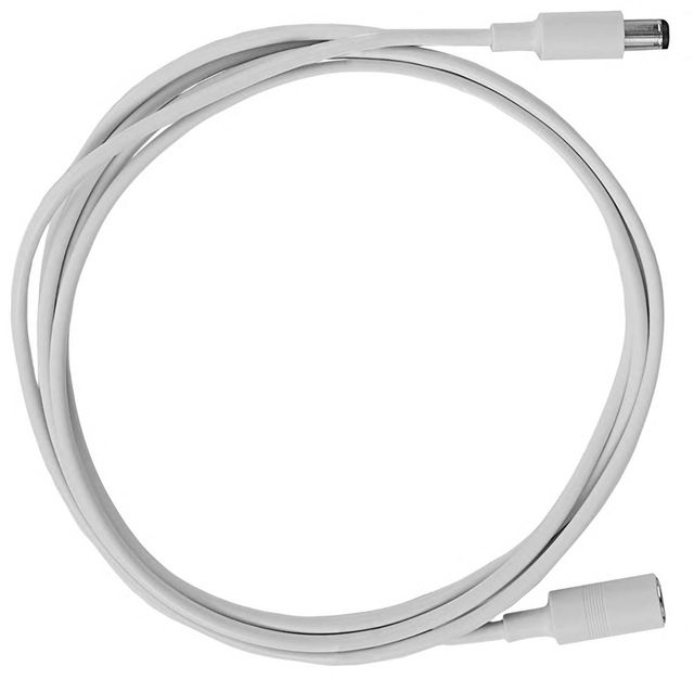 Sanus® White 6' Amazon Echo Show 15 Extension Cord Cable-0