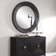 Uttermost® Frazier Dark Gray Mirror-2