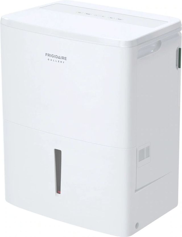 Frigidaire Gallery® 35 Pint White Dehumidifier-1