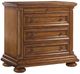 Tommy Bahama® Furniture Island Estate Martinique Brown Nightstand-0